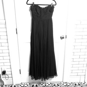 J. Crew Evening Dress